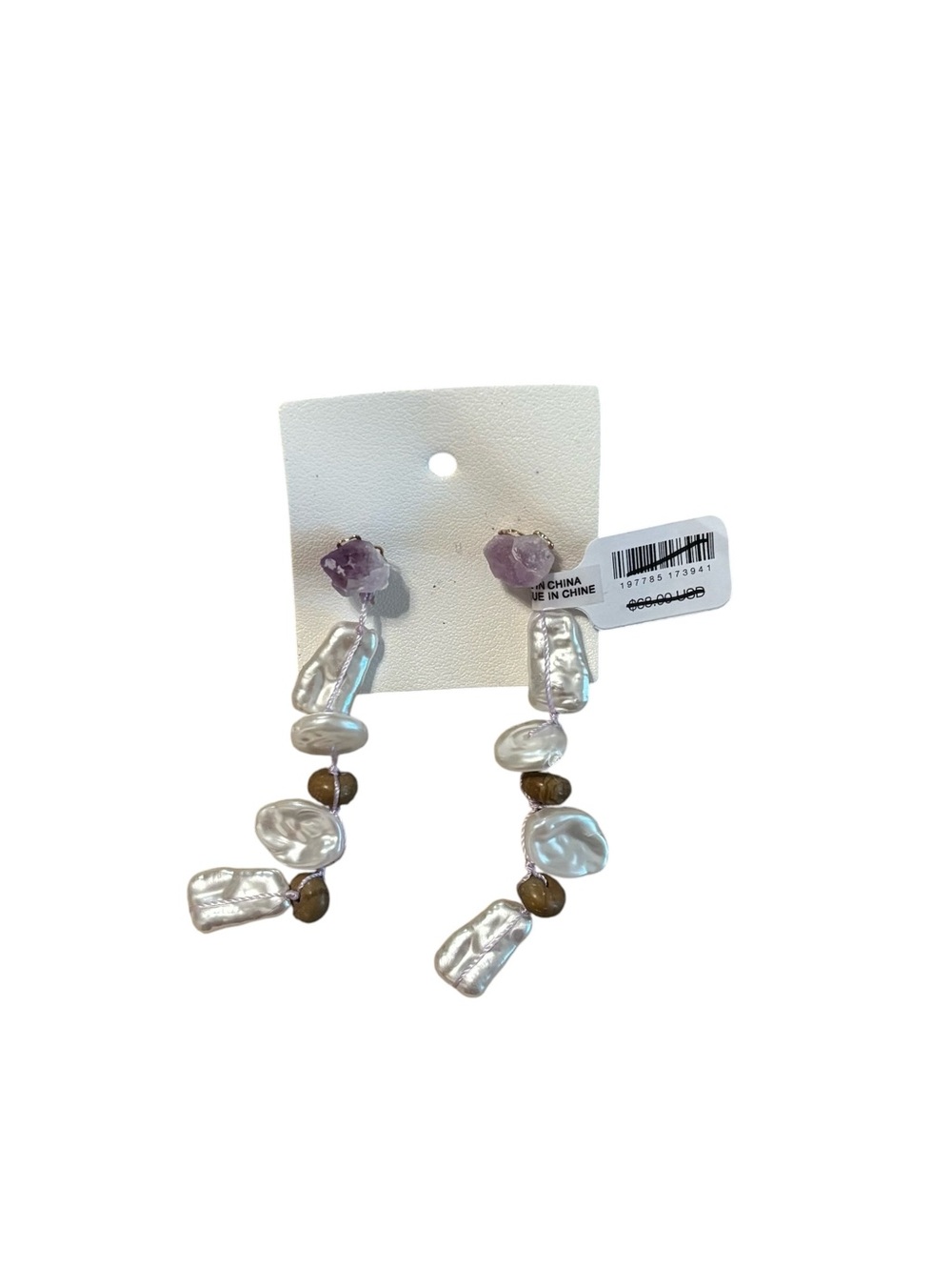 Free People Earrings